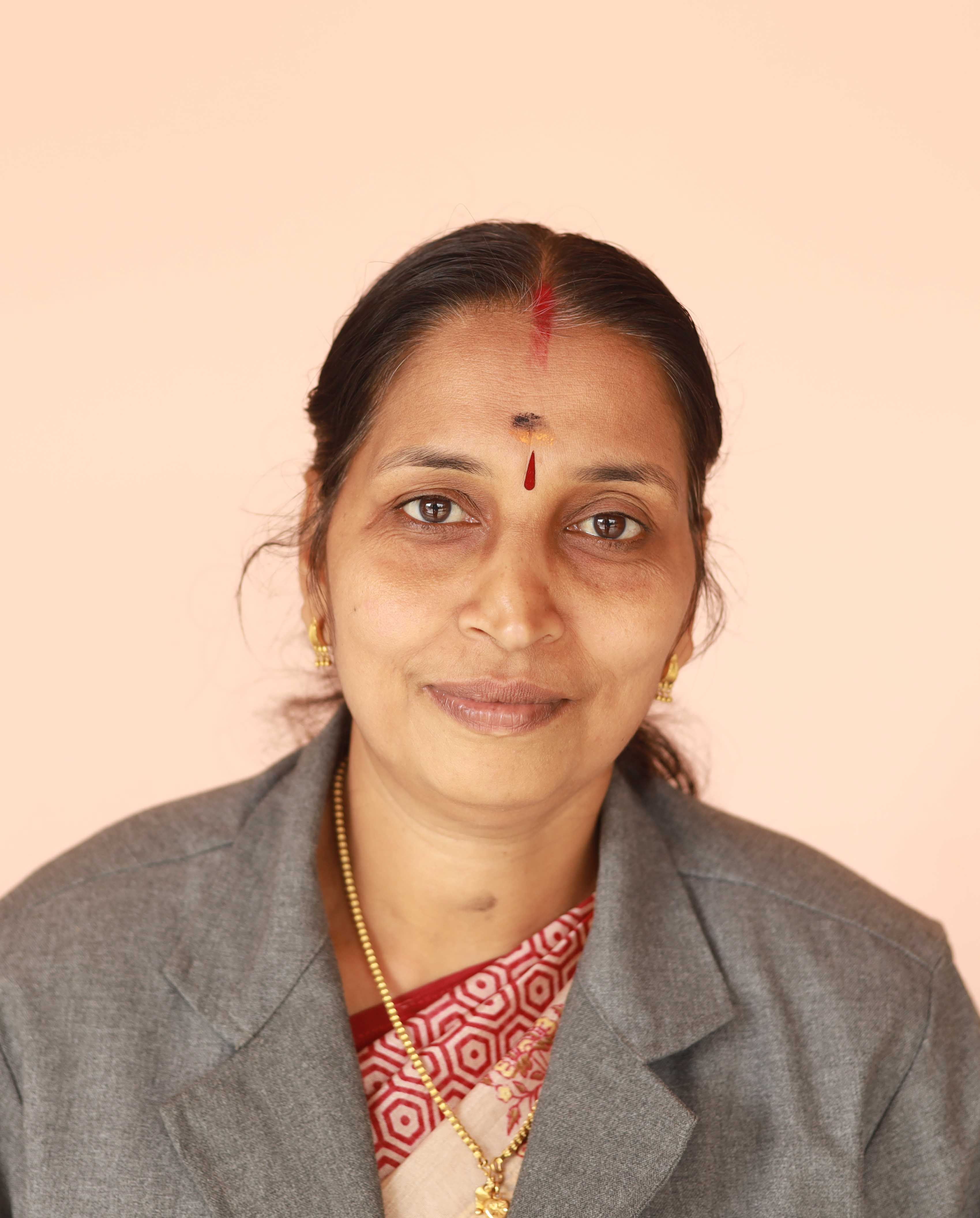Sreejamol M.C